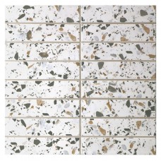 мозаика керамогранит Terrazzo Color 28x29,5 мат