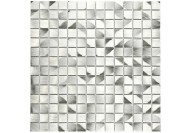 мозаика металлическая Metal 30,5x30,5