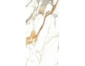 GOLDEN CAPRI pol. rect. 60x120 Porcelain Tile керамогранит