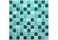 мозаика стеклянная Maldives 	30x30