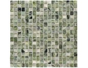 мозаика Monaco-15 slim (Pol) 30.5x30.5 каменная