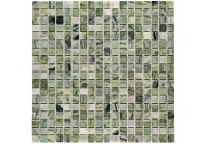 мозаика Monaco-15 slim (Pol) 30.5x30.5 каменная