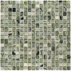 мозаика Monaco-15 slim (Pol) 30.5x30.5 каменная
