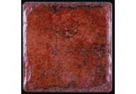 Kyrah MANDANA RED (20x20) Cerdomus