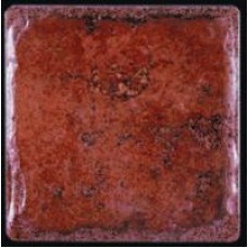 Kyrah MANDANA RED (40x40)