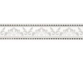 бордюр Moldura Absolute Ice (5x25)