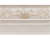 плинтус Zocalo Absolute Sand Vison (15x25)