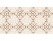 Deco Aquarelle Beige 53x106  - Керамическая плитка глянцевая