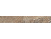 Rodapie Dolomite Bullnose Noce 7.6x49.1