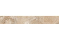 Rodapie Dolomite Bullnose Sand (7.6x49.1) Ceracasa