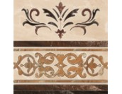 Deco Jainoor Pulido Lineal Crema 38.8x38.8 