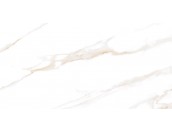 Calacatta Regal Gold Керамогранит белый 60х120 Полированный