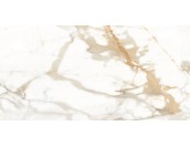 Calacatta Superior Керамогранит белый 60х120 Полированный