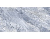 Ocean Gorgeous Blue Керамогранит голубой 60х120 Полированный