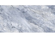 Ocean Gorgeous Blue Керамогранит голубой 60х120 Полированный
