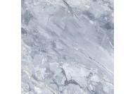 Ocean Gorgeous Blue Керамогранит голубой 60х60 Полированный