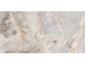 Onyx Magic Brown Керамогранит серо-коричневый 60х20 Полированный
