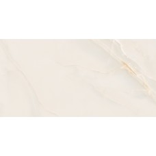 Оникс Куин Крим Керамогранит кремовый полированный 60x120