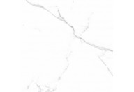Statuario Justice Grey Керамогранит белый 60х60 Полированный