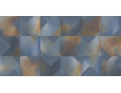 Ethnic Lost Blue Decor mat 60x120 керамогранит