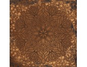 Rare Antique Brass Decor 60x60 керамогранит