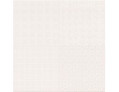 Retro Blanco (45x45)