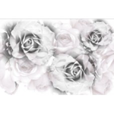 декор-панно Conjunto Infinity Roses 40x60