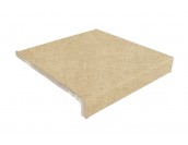ступень Peldano Recto Evo Beige (31x31.7x4) Gresmanc Klinker