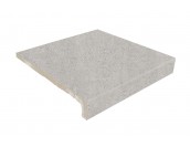 ступень Peldano Recto Evo Grey 31x31.7x4 Gresmanc Klinker