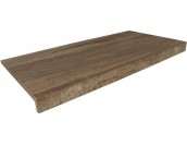 Peldano Recto Evo Taiga - universal 31.7x62.5 Gresmanc Klinker ступень