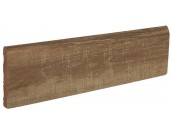 Rodapie Taiga 8.6x31 Gresmanc Klinker плинтус