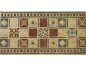 подступенок Loseta Tambora MT-1 15x31