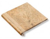 ступень Peldano Fiorentino Tambora - Universal 31x33 Gresmanc Klinker