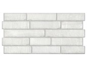 Bas Brick 360 White 60x30 HDC керамогранит матовый настенный