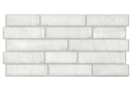 Bas Brick 360 White (60x30) HDC керамогранит матовый настенный
