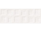 Bas Magic 389 Blanco (32x89) плитка матовая керамическая