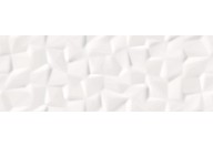 Dream 389 Blanco (32x89) плитка матовая керамическая