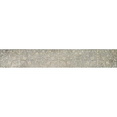 Бордюр MM03LC Marmi Imperiali Sipario Silver Listello (15x90)