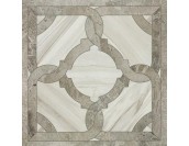 MM0FDN Marmi Imperiali Neoclassico F Lap.Rect (59.5x59.5)