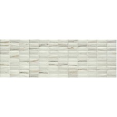 MM1093M Marmi Imperiali Mosaico White (30x90)