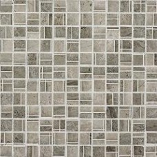 Мозаика MM1230M Marmi Imperiali Mosaico Grey (30x30)