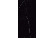 BOREALE BLACK GLAMOUR 60х120 Italica Tiles керамогранит