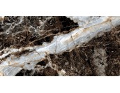 Kvill Black High Glossy 60x120 керамогранит