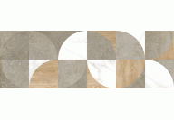 Arctic Плитка настенная бежевый мозаика 17-00-11-2486 20x60