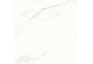 Calacatta Superb Керамогранит белый 60x60 матовый - Laparet