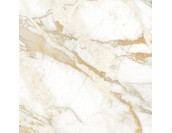 Calacatta Oro Керамогранит золотой 60x60 полированный