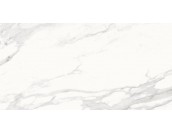 Calacatta Superb Керамогранит белый 60x120 полированный
