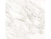 Carrara immense Керамогранит белый Полированный 60x60