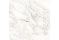 Carrara immense Керамогранит белый Полированный 60x60