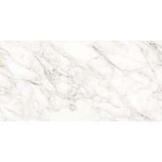 Carrara immense Керамогранит белый Полированный 60x120